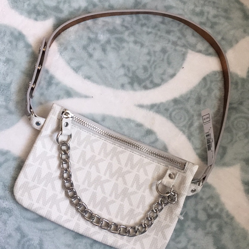 Fanny pack